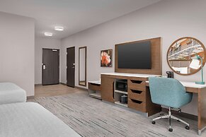 Hampton Inn New Orleans French Quarter Market Area