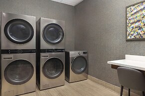 Hampton Inn New Orleans French Quarter Market Area