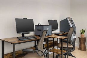 Hampton Inn New Orleans French Quarter Market Area