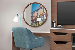 Hampton Inn New Orleans French Quarter Market Area