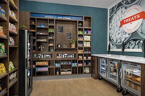 Hampton Inn New Orleans French Quarter Market Area