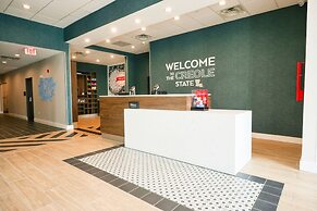 Hampton Inn New Orleans French Quarter Market Area