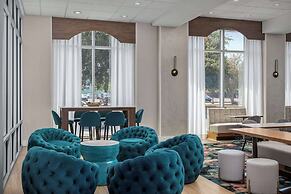 Hampton Inn New Orleans French Quarter Market Area