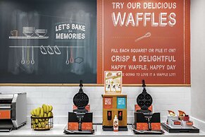 Hampton Inn New Orleans French Quarter Market Area