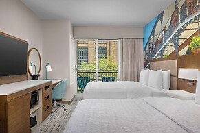 Hampton Inn New Orleans French Quarter Market Area