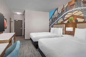 Hampton Inn New Orleans French Quarter Market Area