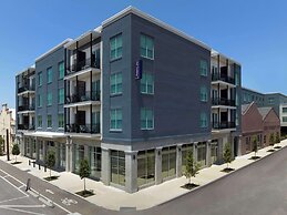 Hampton Inn New Orleans French Quarter Market Area