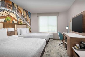 Hampton Inn New Orleans French Quarter Market Area