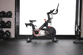 Hampton Inn New Orleans French Quarter Market Area