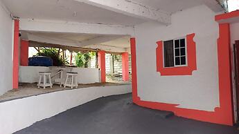 Charming 1-bedroom House in St Thomas Jamaica