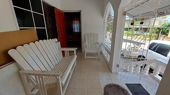 Charming 1-bedroom House in St Thomas Jamaica