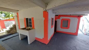 Charming 1-bedroom House in St Thomas Jamaica