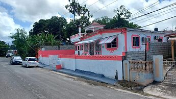 Charming 1-bedroom House in St Thomas Jamaica