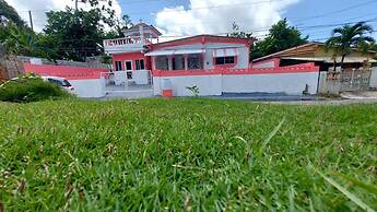 Charming 1-bedroom House in St Thomas Jamaica