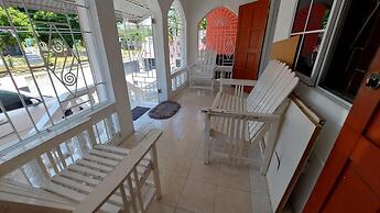 Charming 1-bedroom House in St Thomas Jamaica