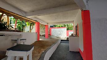 Charming 1-bedroom House in St Thomas Jamaica