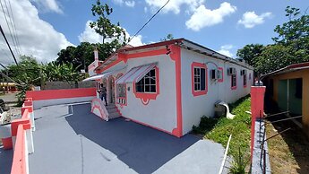 Charming 1-bedroom House in St Thomas Jamaica