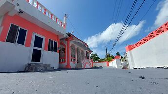 Charming 1-bedroom House in St Thomas Jamaica