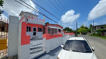 Charming 1-bedroom House in St Thomas Jamaica