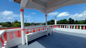 Charming 1-bedroom House in St Thomas Jamaica