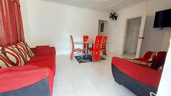 Charming 1-bedroom House in St Thomas Jamaica
