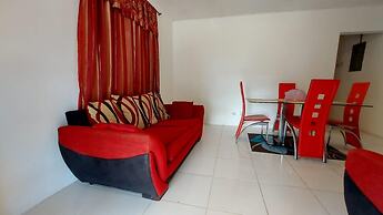 Charming 1-bedroom House in St Thomas Jamaica