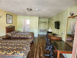 Vince's Motel Inc.