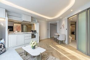 The Salil Hotel Riverside Bangkok