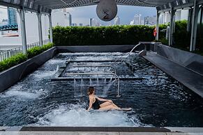 The Salil Hotel Riverside Bangkok