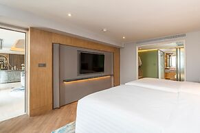 The Salil Hotel Riverside Bangkok