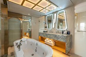 The Salil Hotel Riverside Bangkok