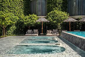 The Salil Hotel Riverside Bangkok