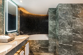 The Salil Hotel Riverside Bangkok