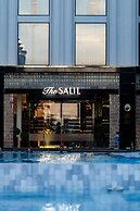 The Salil Hotel Riverside Bangkok