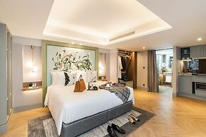 The Salil Hotel Riverside Bangkok