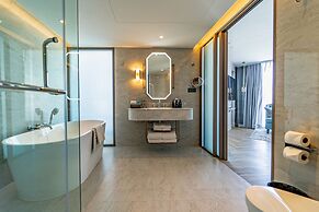 The Salil Hotel Riverside Bangkok