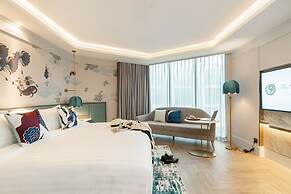 The Salil Hotel Riverside Bangkok