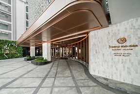 The Salil Hotel Riverside Bangkok