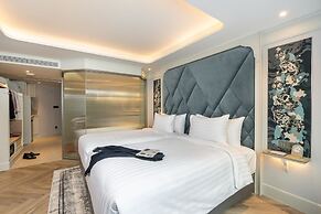 The Salil Hotel Riverside Bangkok