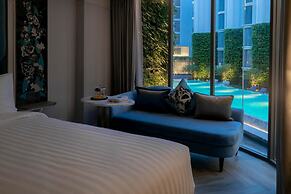 The Salil Hotel Riverside Bangkok