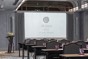 The Salil Hotel Riverside Bangkok