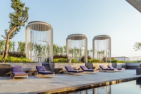 The Salil Hotel Riverside Bangkok