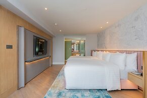 The Salil Hotel Riverside Bangkok