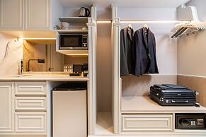 The Salil Hotel Riverside Bangkok