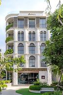 The Salil Hotel Riverside Bangkok