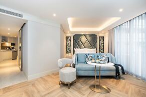 The Salil Hotel Riverside Bangkok