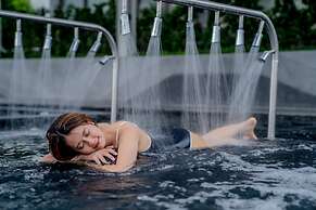 The Salil Hotel Riverside Bangkok