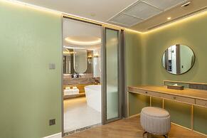 The Salil Hotel Riverside Bangkok