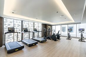 The Salil Hotel Riverside Bangkok