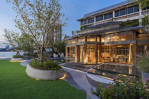 The Salil Hotel Riverside Bangkok